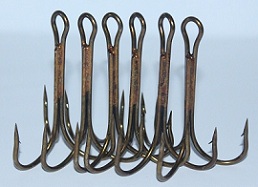 bulk supply of 10/0 snag hooks